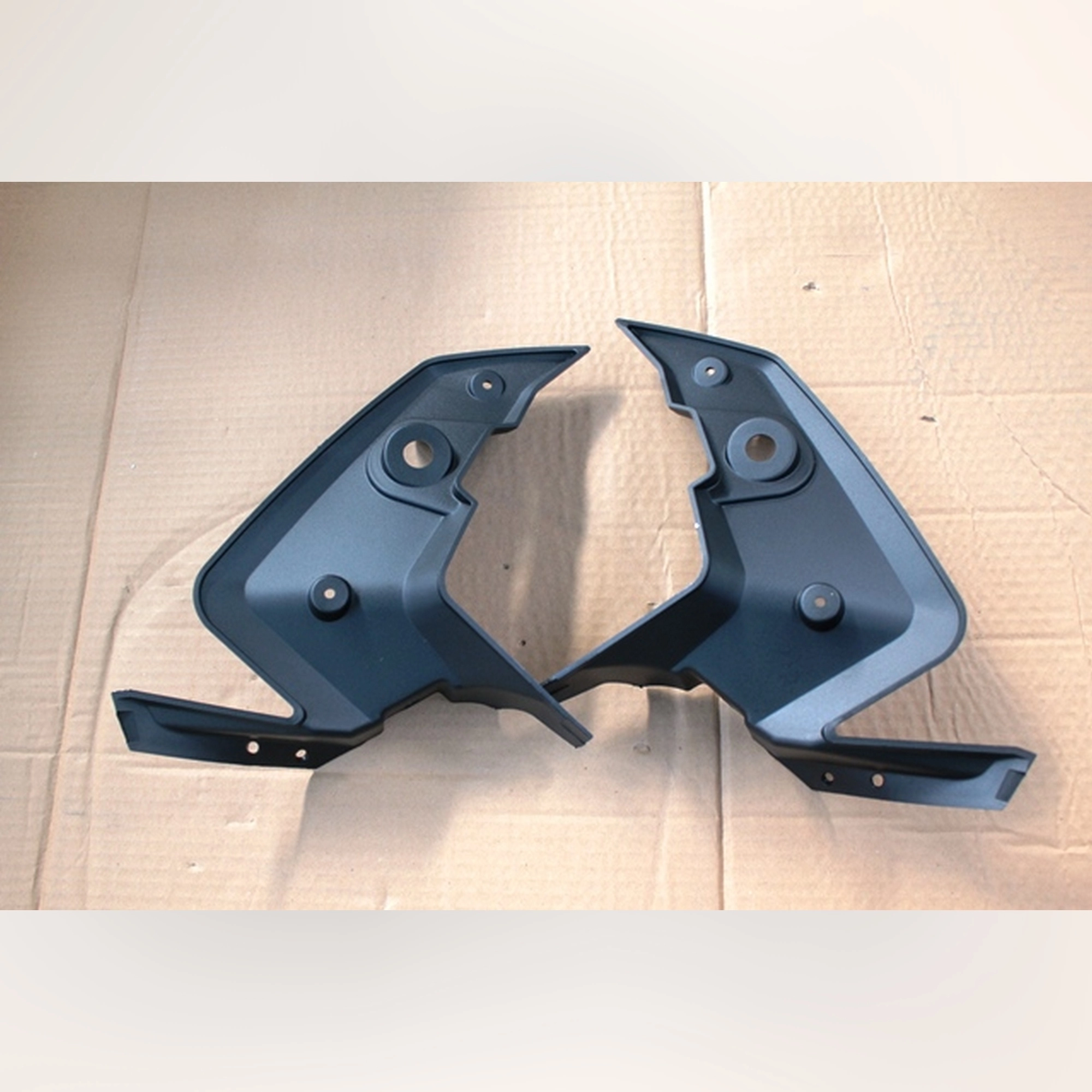 ARORA MT 125 DEPO ÖN KORUMA İÇ PLASTİK SOL #MT125 - 045